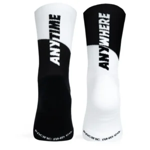 Pacific Performance Socks